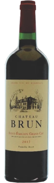 Chateau Brun